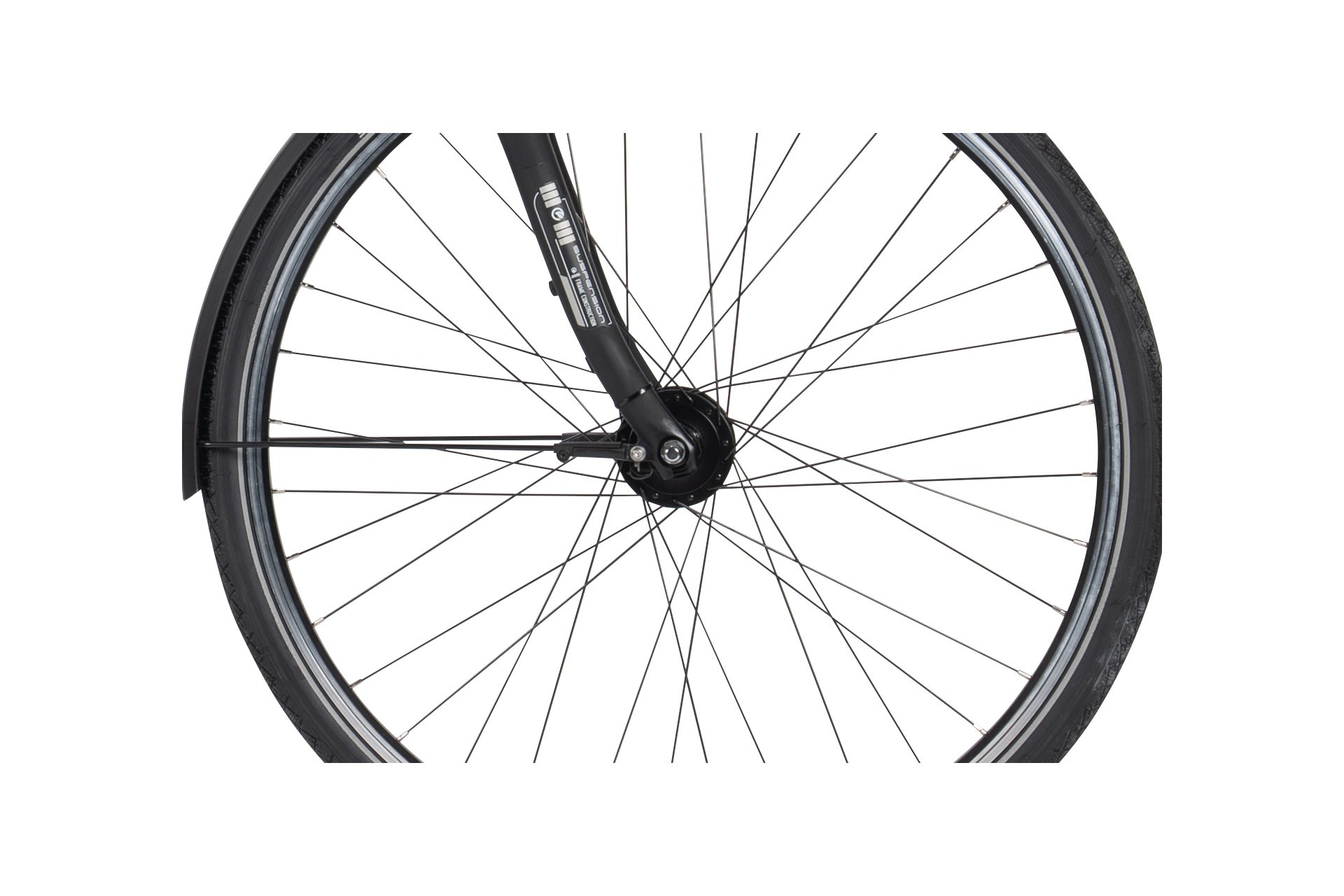 Gudereit LC-15 - 28 Zoll - Diamant - 2023