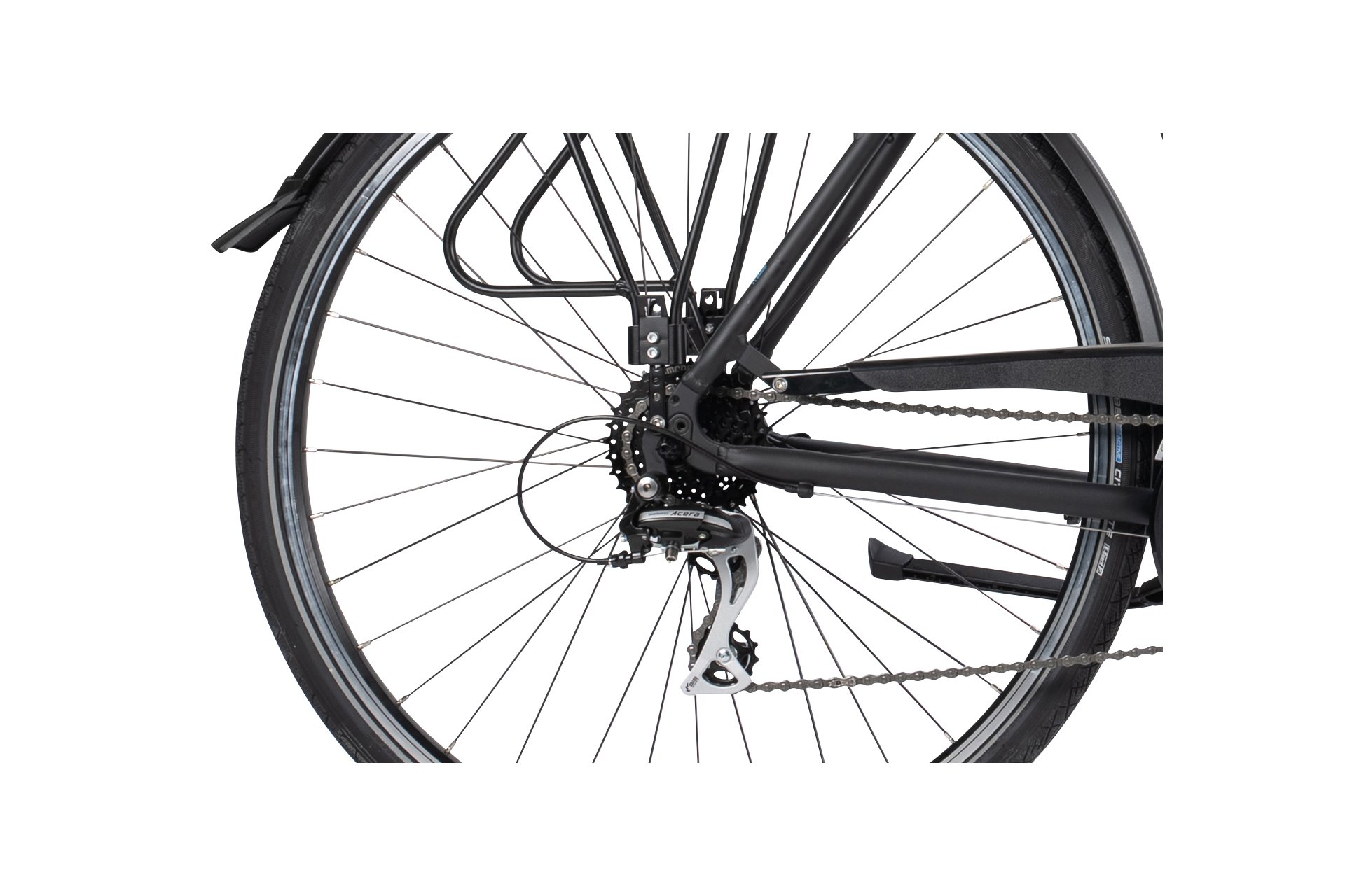 Gudereit LC-15 - 28 Zoll - Diamant - 2023