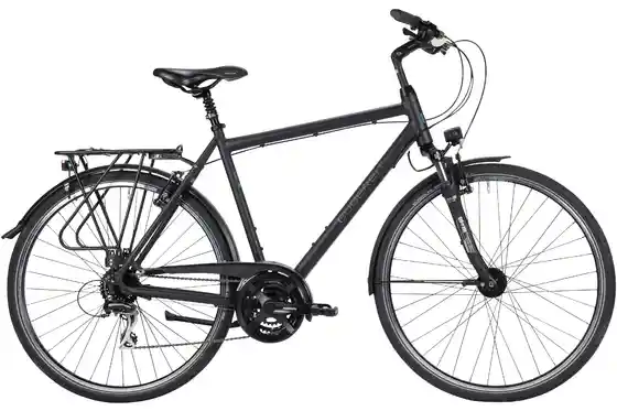 28 Zoll - Trekkingräder - Gudereit LC-15 - 28 Zoll - Diamant