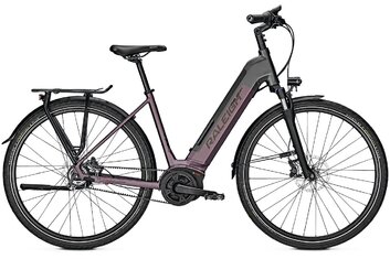 2021 - Raleigh - Raleigh Kent Premium - 625 Wh - 2021 - 28 Zoll - Tiefeinsteiger