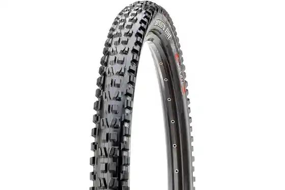 Maxxis - Maxxis Minion DHF 27.5x2.50WT DH TR 3C MaxxGrip