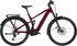 red / black / anthracite