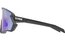 Uvex Sportstyle 231 2.0 P Black Matt / M. Blue