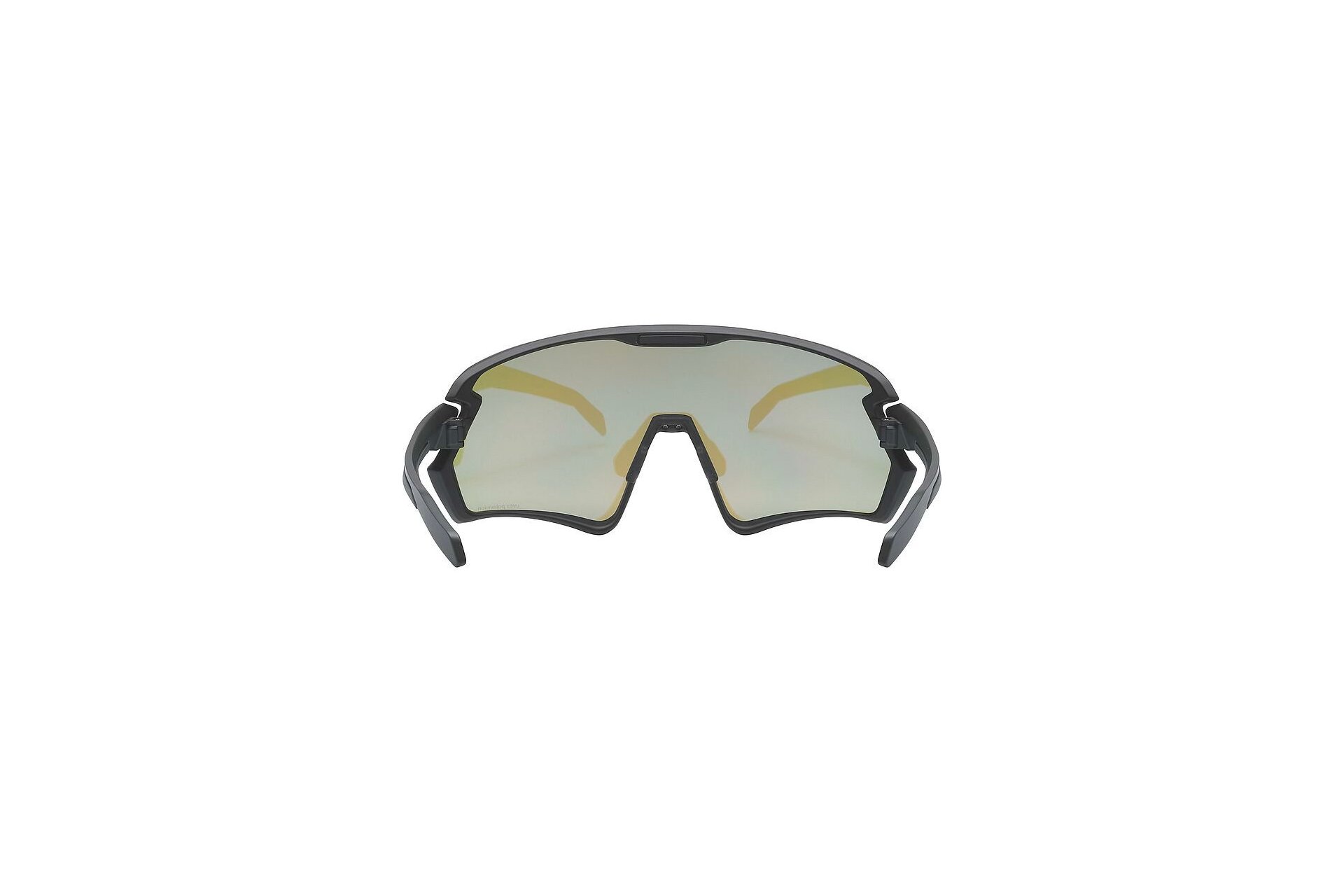 Uvex Sportstyle 231 2.0 P Black Matt / M. Blue