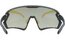 Uvex Sportstyle 231 2.0 P Black Matt / M. Blue
