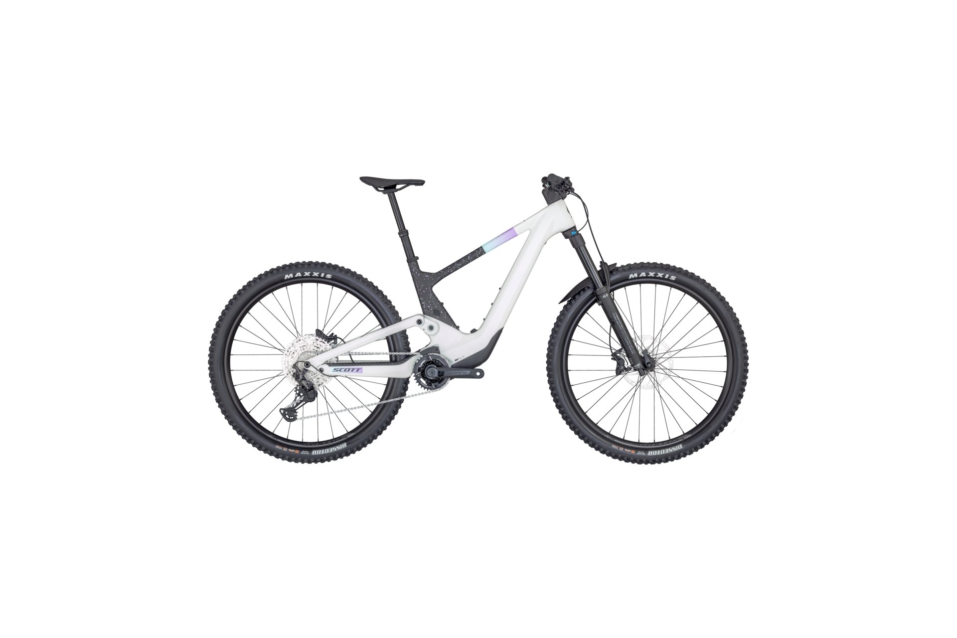 Scott Contessa Voltage eRIDE 900 - 360 Wh - 29 Zoll - Fully