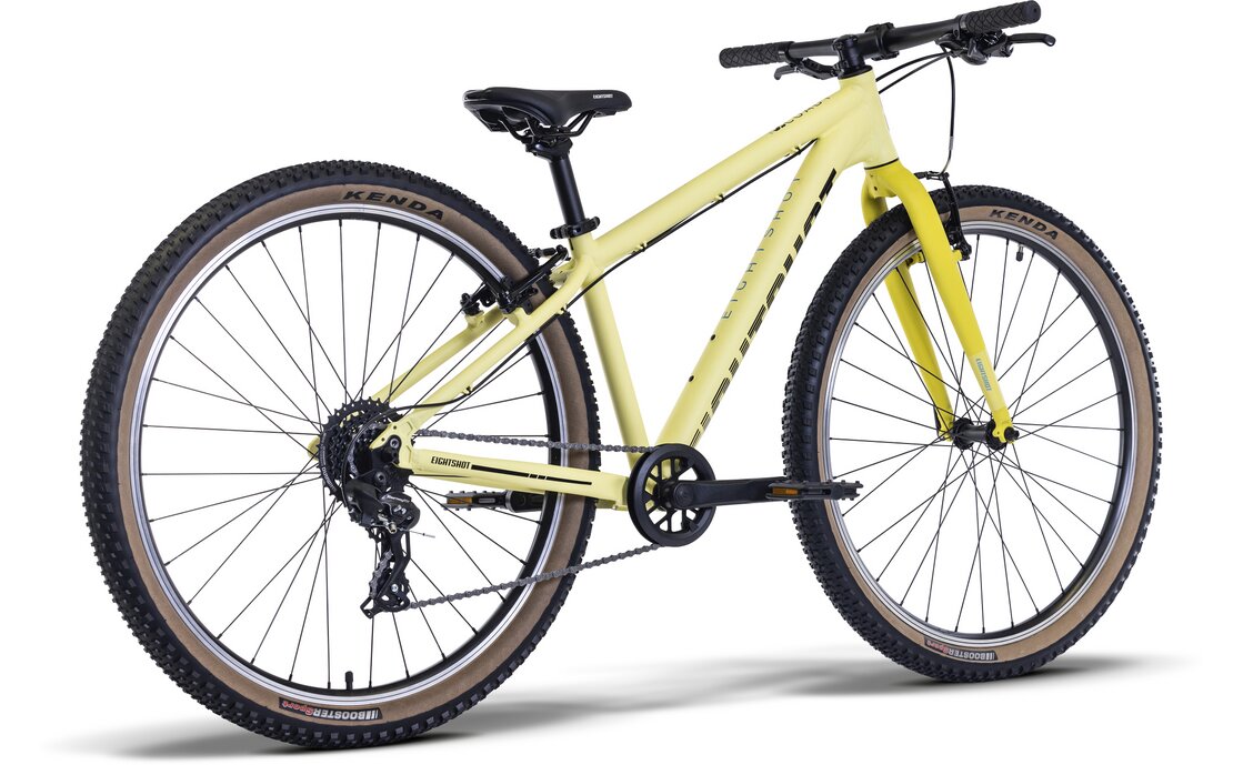 Eightshot Coady 275 SL - 27,5 Zoll - Diamant - 2025