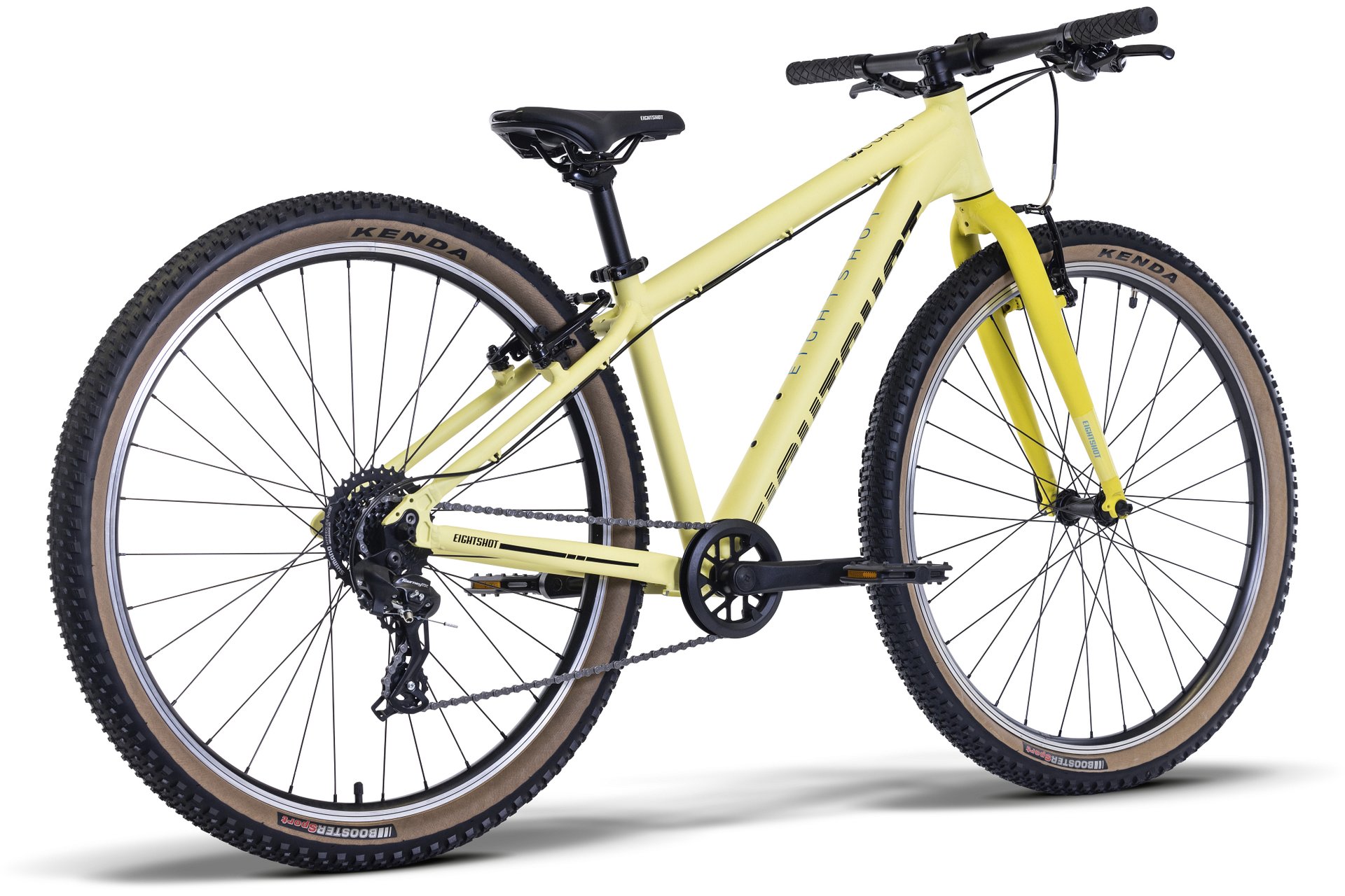 Eightshot Coady 275 SL - 27,5 Zoll - Diamant - 2025