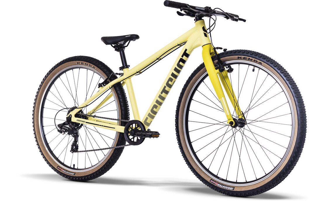 Eightshot Coady 275 SL - 27,5 Zoll - Diamant - 2025