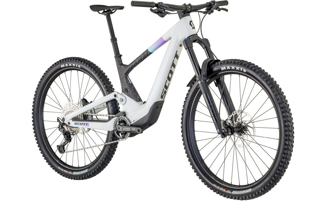 Scott Contessa Voltage eRIDE 900 - 360 Wh - 29 Zoll - Fully