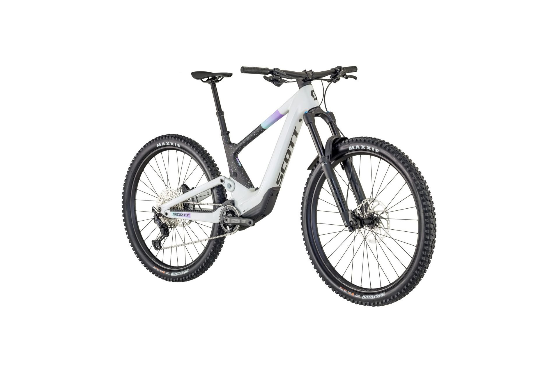 Scott Contessa Voltage eRIDE 900 - 360 Wh - 29 Zoll - Fully