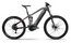 Haibike AllMtn 2 - 630 Wh - 29 - 27,5 Zoll - Fully
