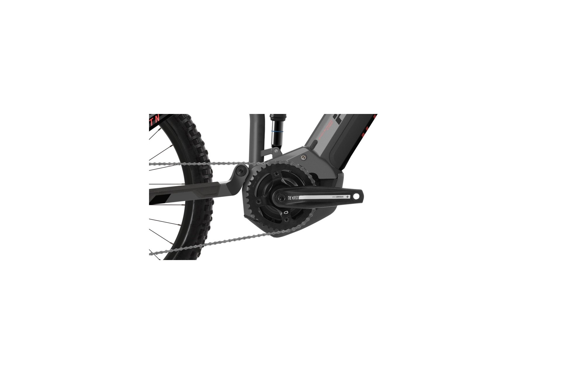 Haibike AllMtn 2 - 630 Wh - 29 - 27,5 Zoll - Fully