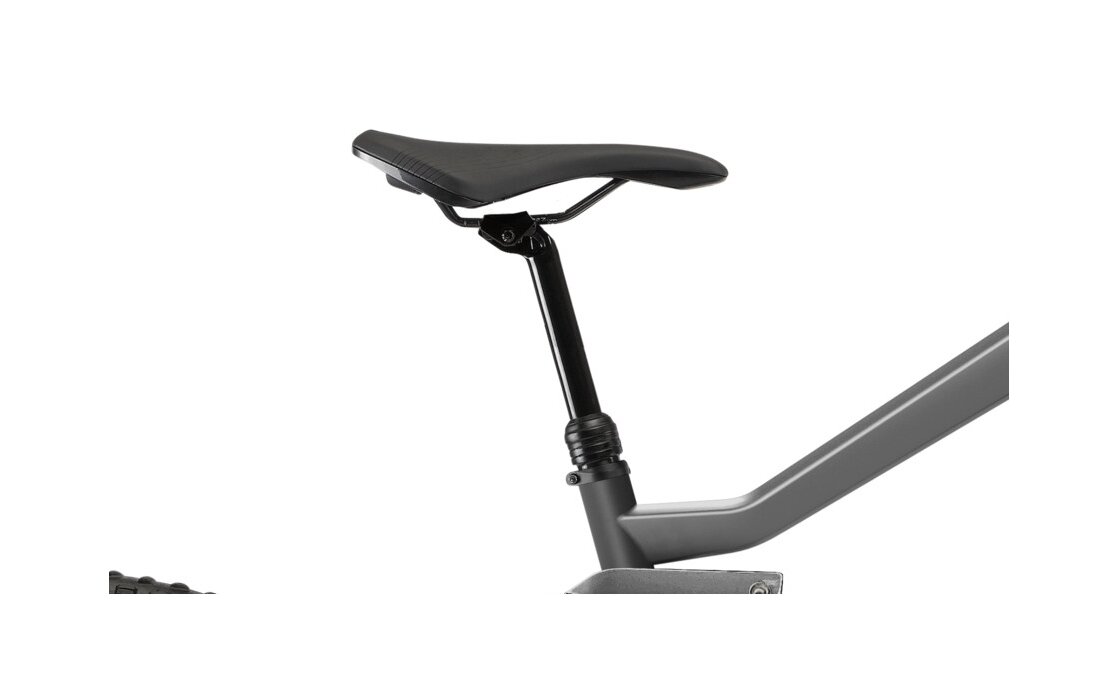 Haibike AllMtn 2 - 630 Wh - 29 - 27,5 Zoll - Fully