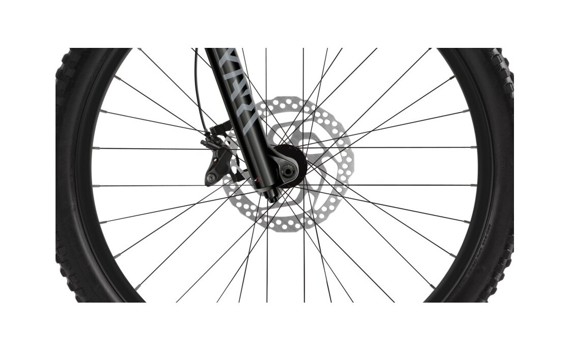 Haibike AllMtn 2 - 630 Wh - 29 - 27,5 Zoll - Fully