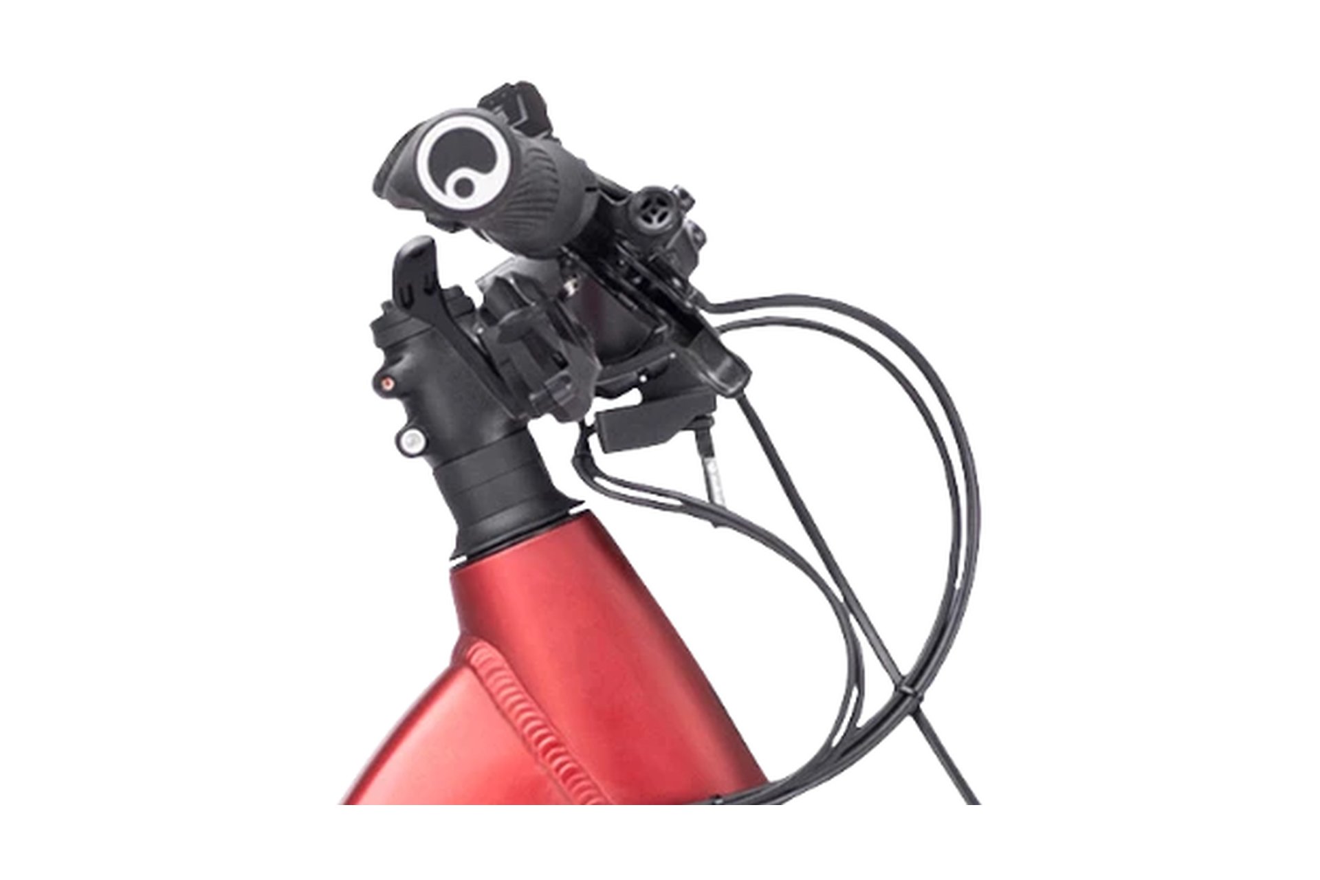 Kettler E-Transhill CX11 LG - 750 Wh - 27,5 Zoll - Tiefeinsteiger