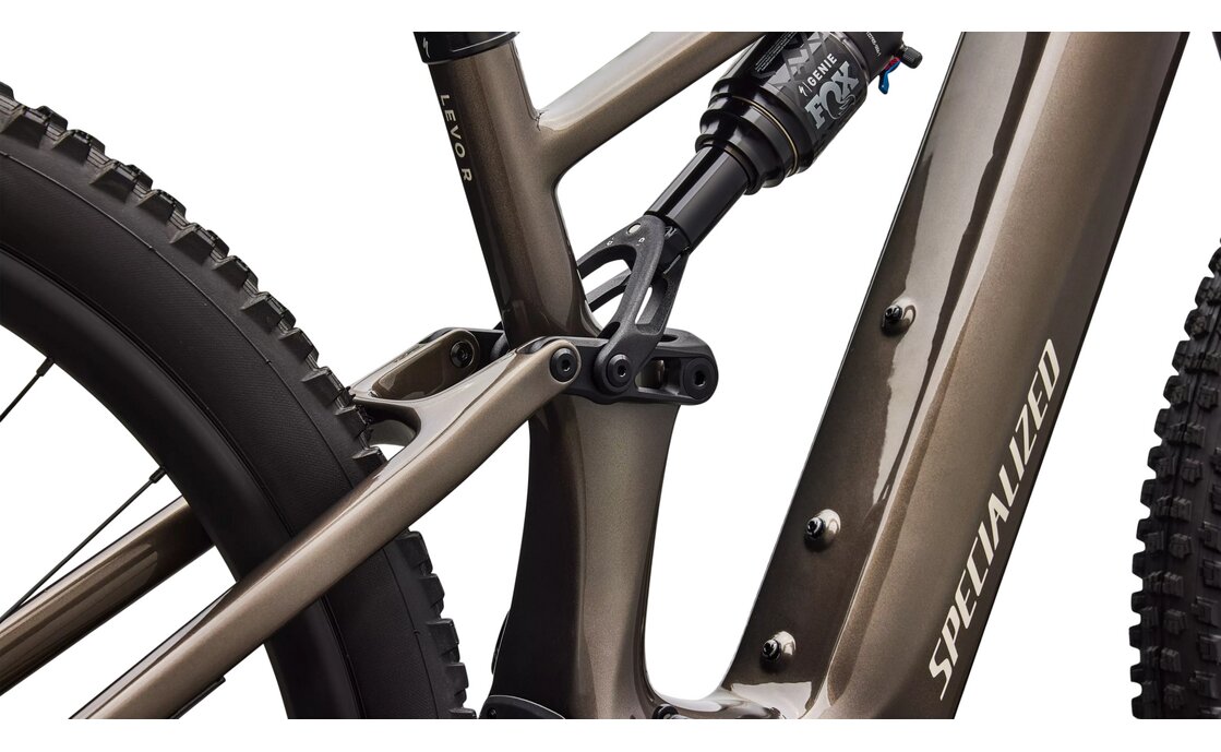 Specialized Turbo Levo R Comp - 840 Wh - 29 Zoll - Fully