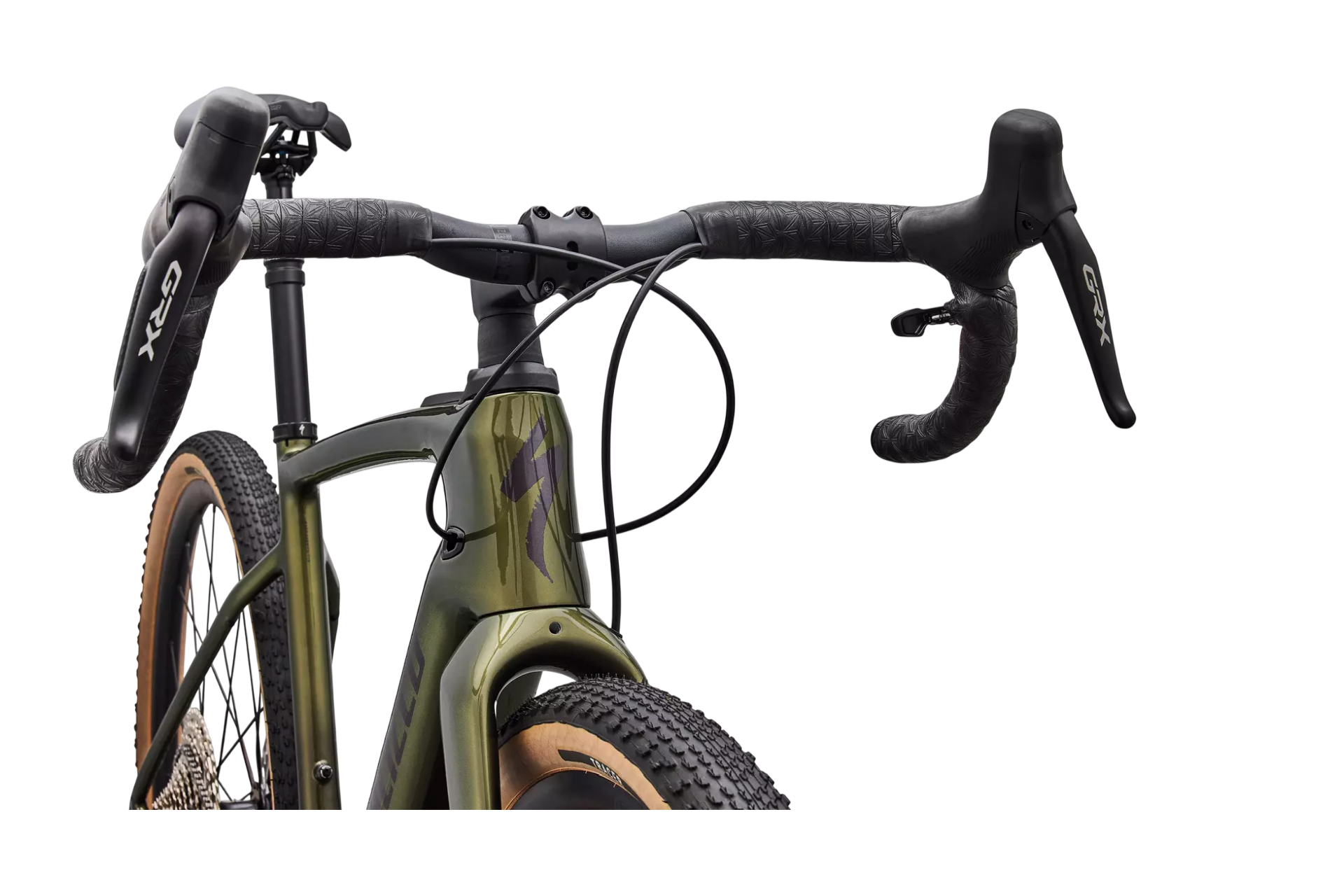 Specialized Turbo Creo 2 Comp - 320 Wh - 28 Zoll - Diamant - 2027