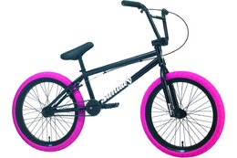 Sunday Blueprint - 20 Zoll - BMX