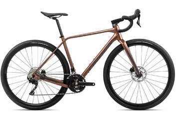 Fahrräder - Orbea Terra H40 - 2022 - 28 Zoll - Diamant