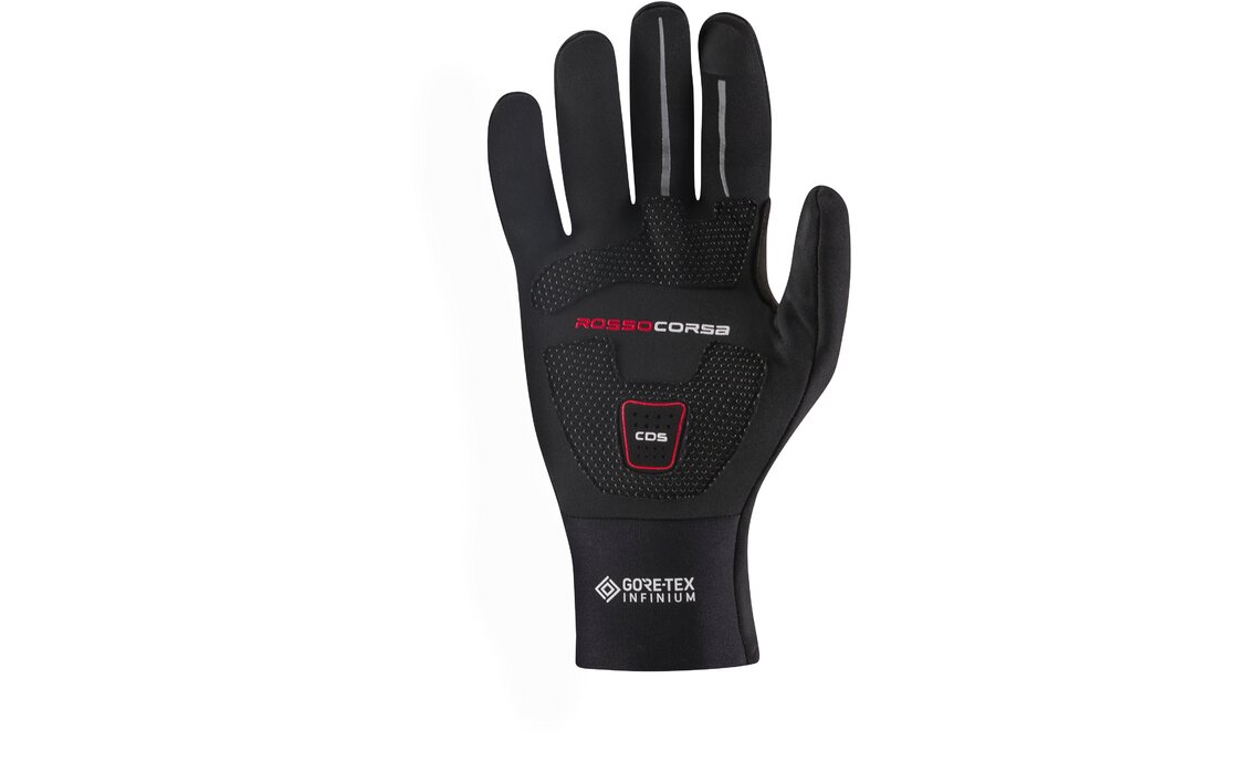 CASTELLI Perfetto Ros Langfinger Handschuhe