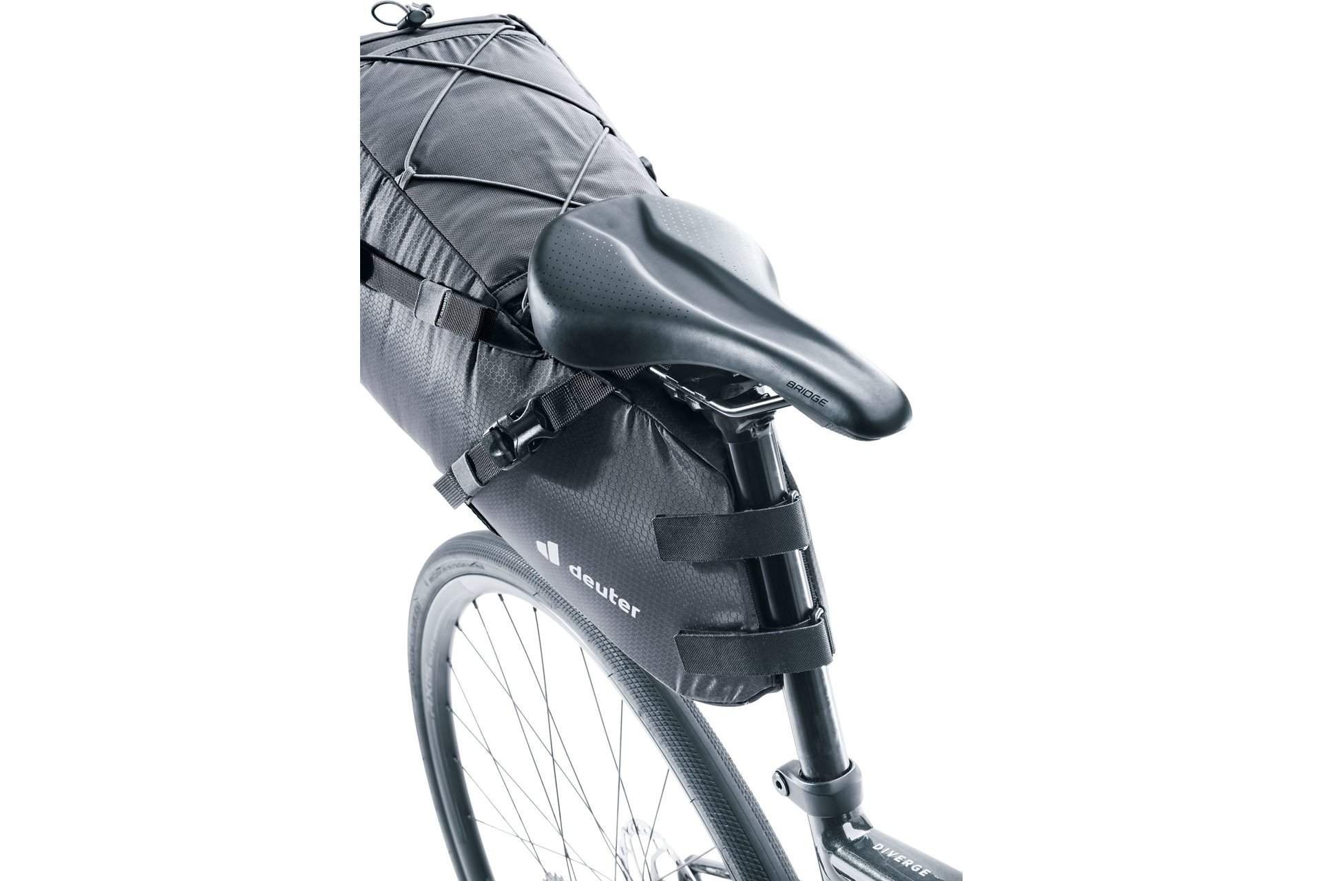 deuter Mondego SB 16