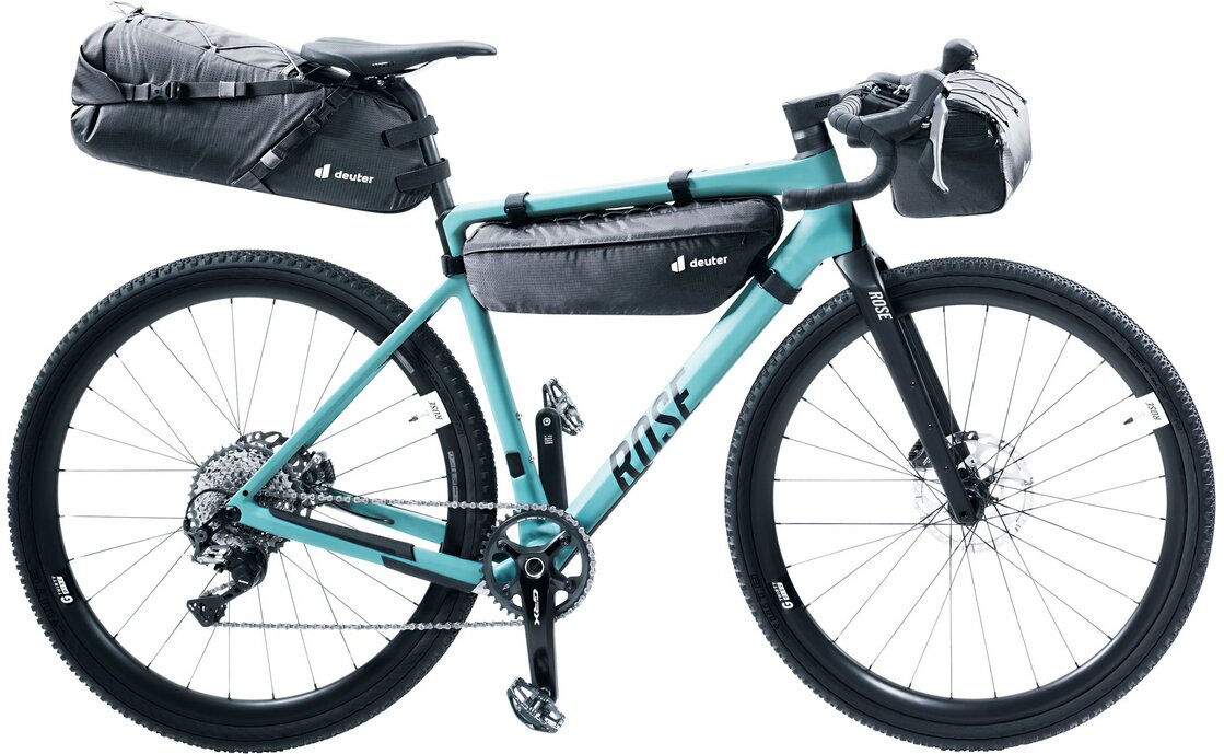 deuter Mondego SB 16