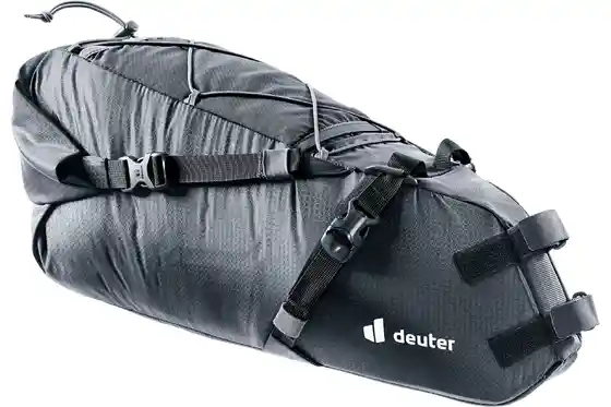 Fahrradtaschen & Körbe - deuter Mondego SB 16