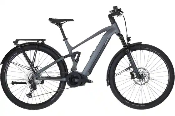 E-Bike Trekking - Carver SUV E.530 FS - 625 Wh - 29 Zoll - Fully