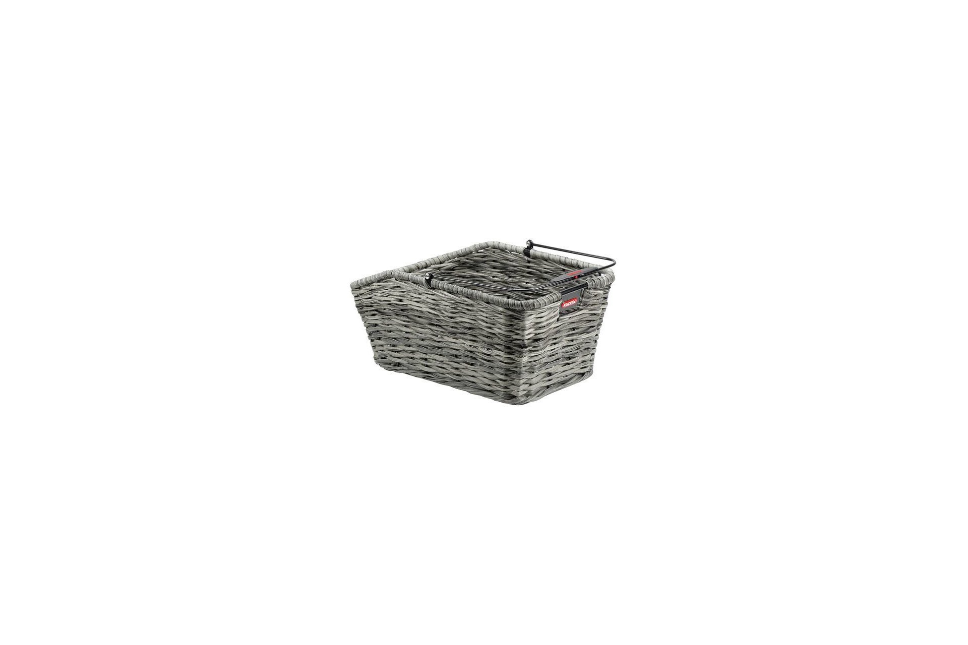 KLICKfix by Rixen&Kaul Korb Structura GT