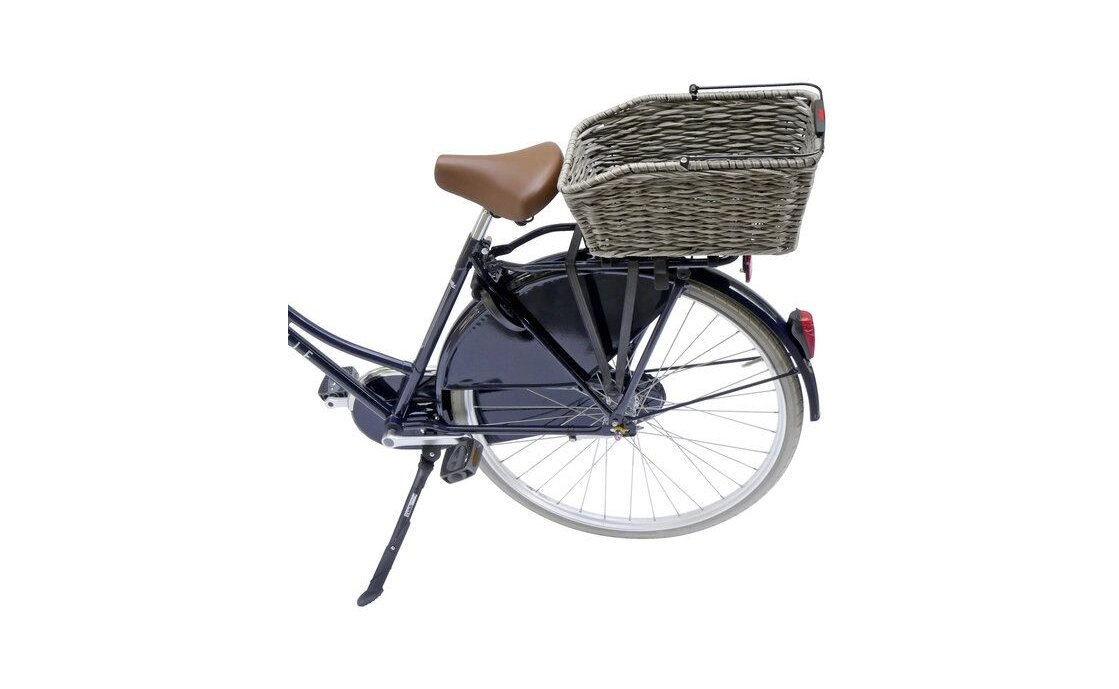 KLICKfix by Rixen&Kaul Korb Structura GT