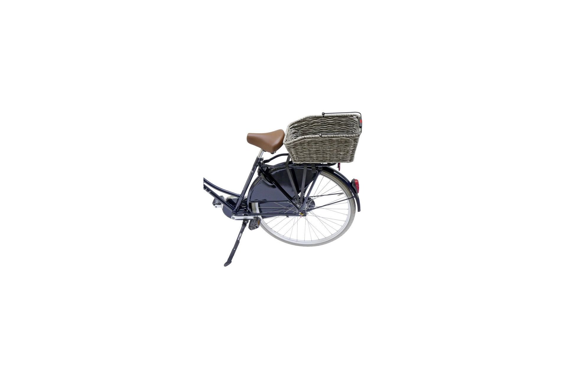 KLICKfix by Rixen&Kaul Korb Structura GT