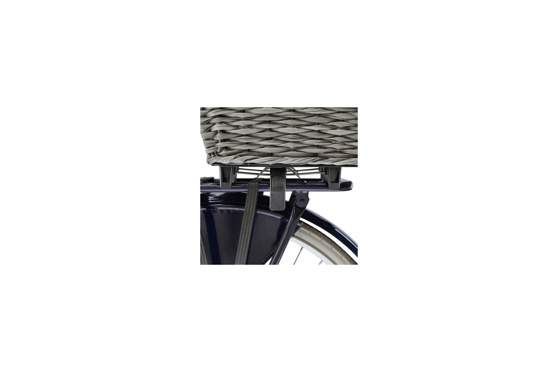 KLICKfix by Rixen&Kaul Korb Structura GT