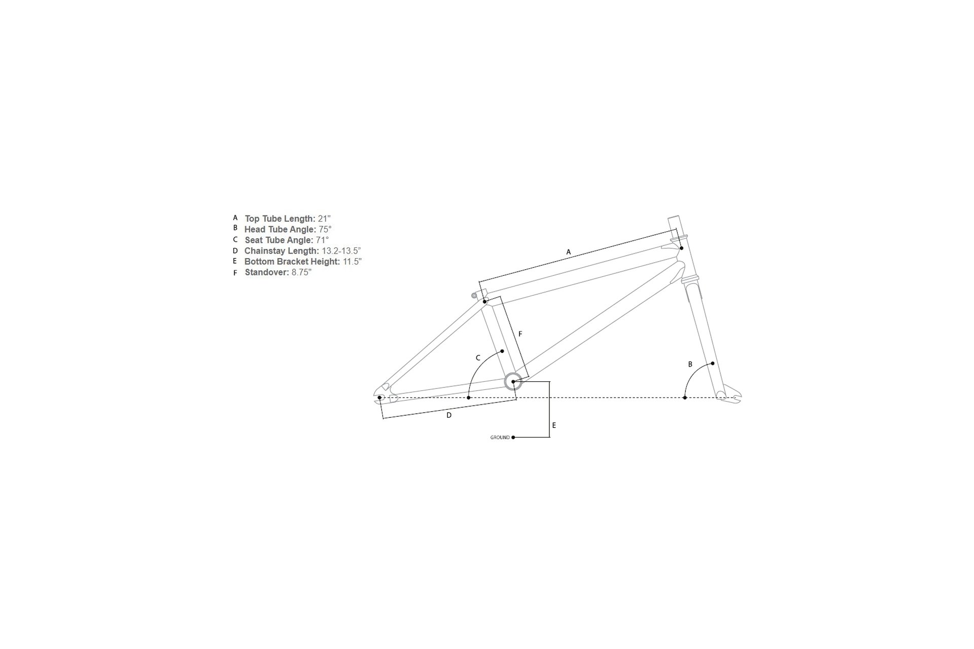 Sunday Primer - 20 Zoll - BMX - Aktion