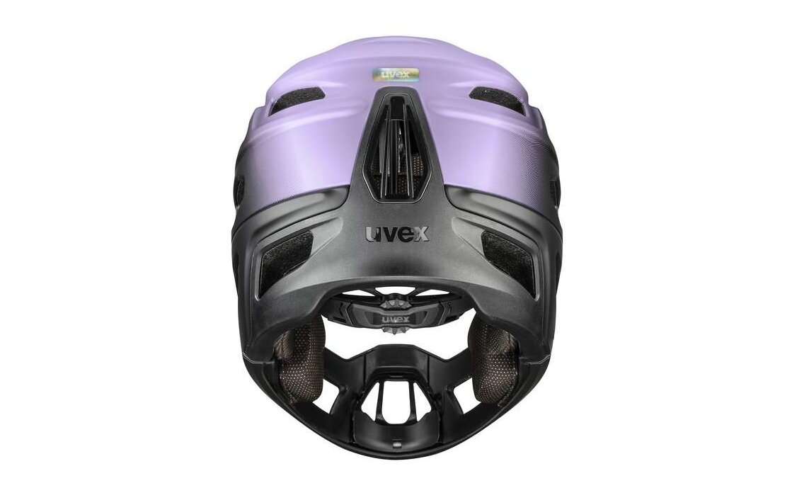 Uvex Revolt