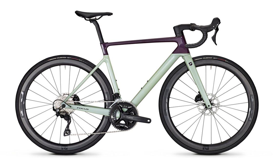 Focus Izalco Max 8.8 - 28 Zoll - Diamant - 2024