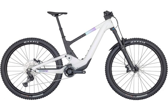 Angebote Fahrräder - Scott Contessa Voltage eRIDE 900 - 360 Wh - 29 Zoll - Fully
