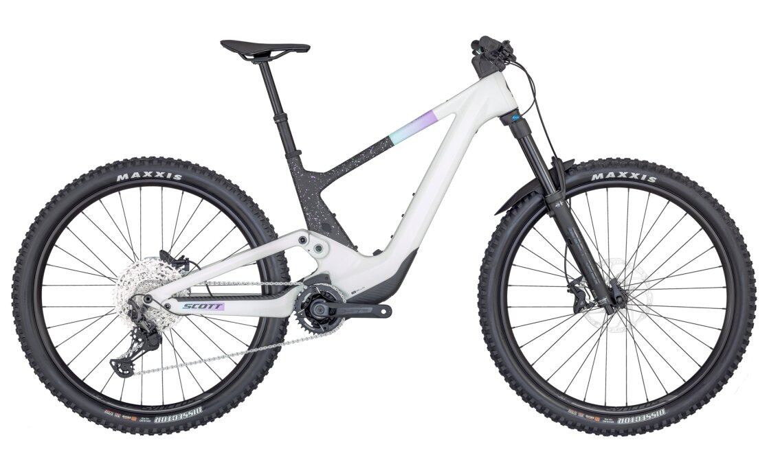 Scott Contessa Voltage eRIDE 900 - 360 Wh - 29 Zoll - Fully