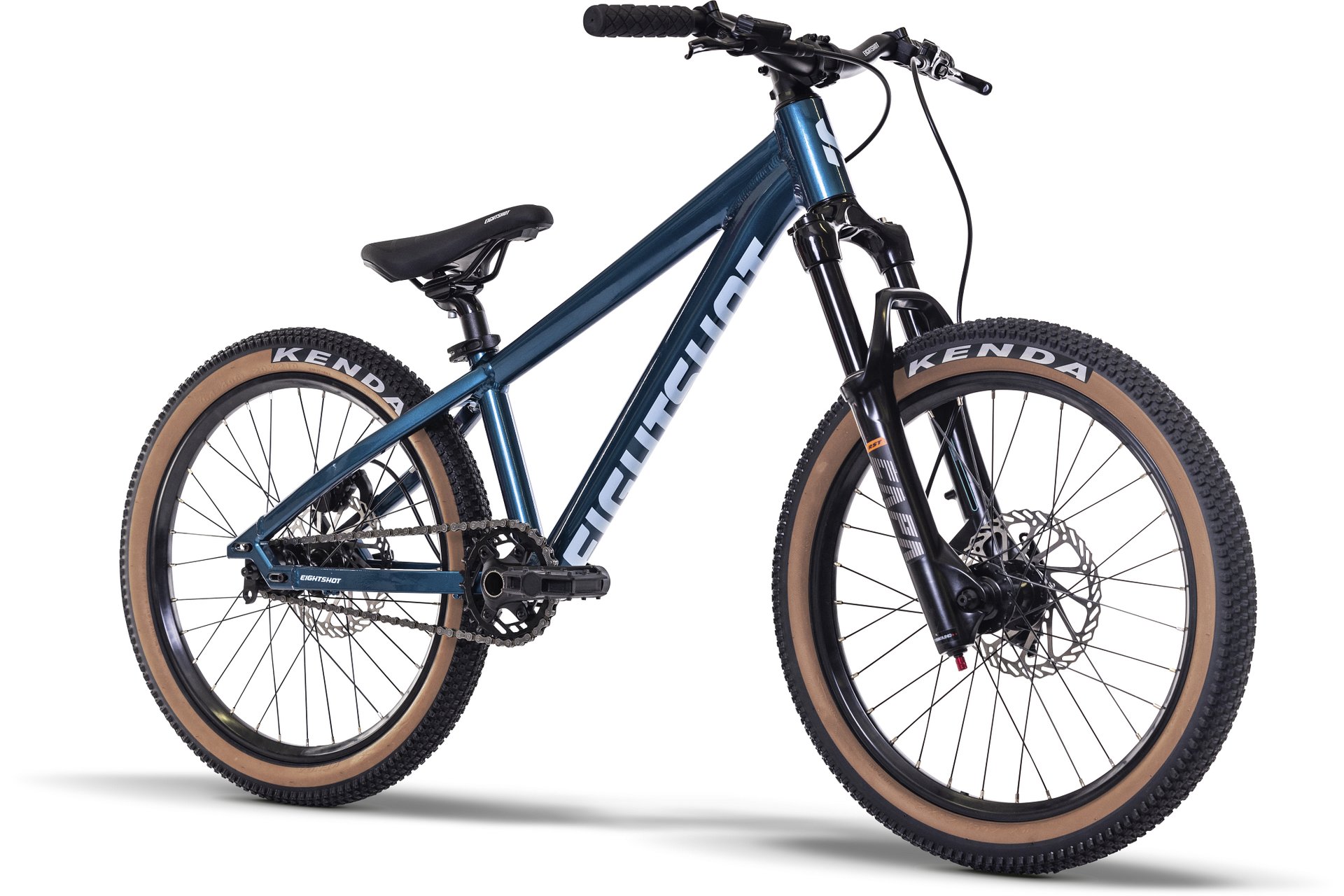 Eightshot Jam Bam 20 - 20 Zoll - Diamant - 2025