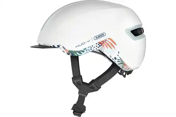 Fahrradhelme Sale - Abus Hud-Y