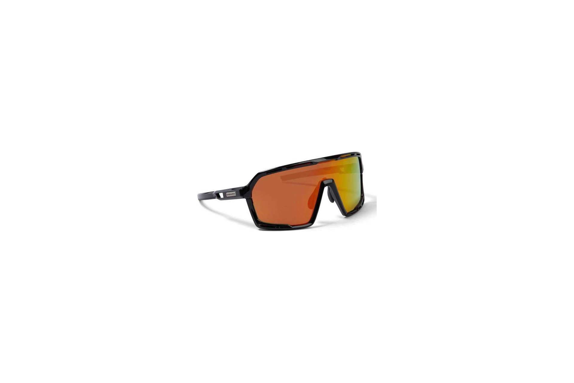 Endura Pro SL Brillenset - Schwarz