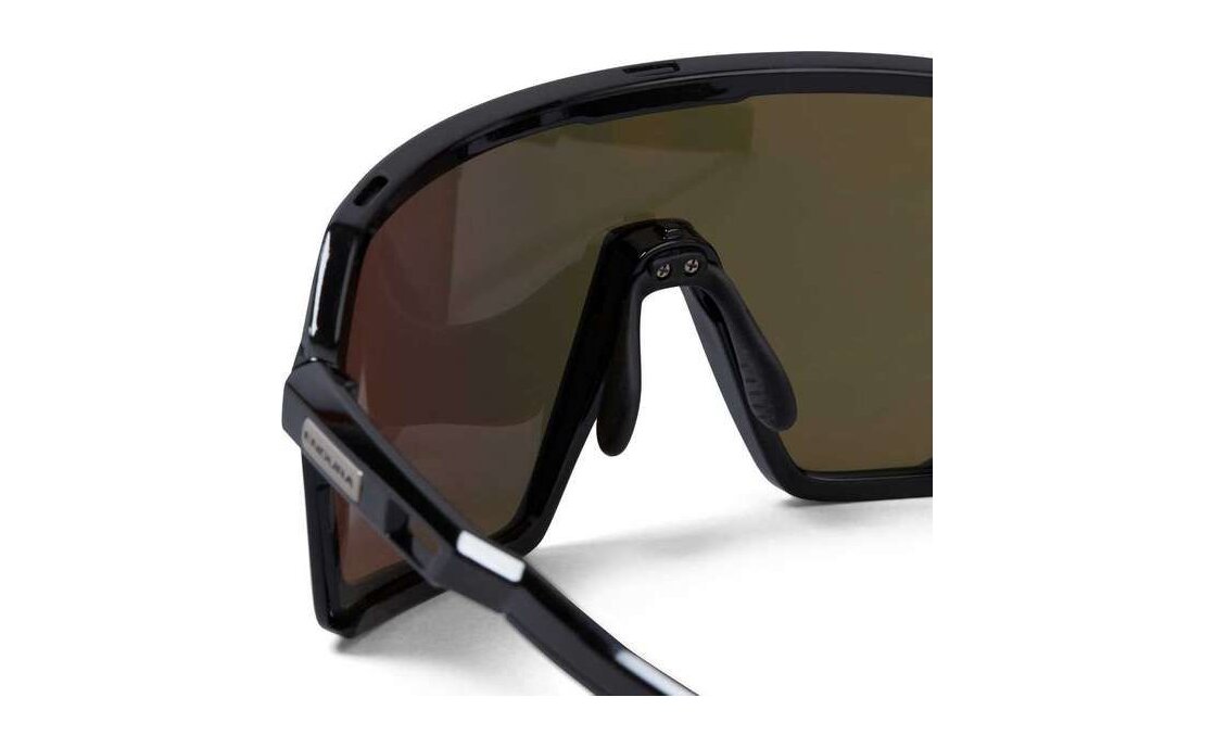 Endura Pro SL Brillenset - Schwarz