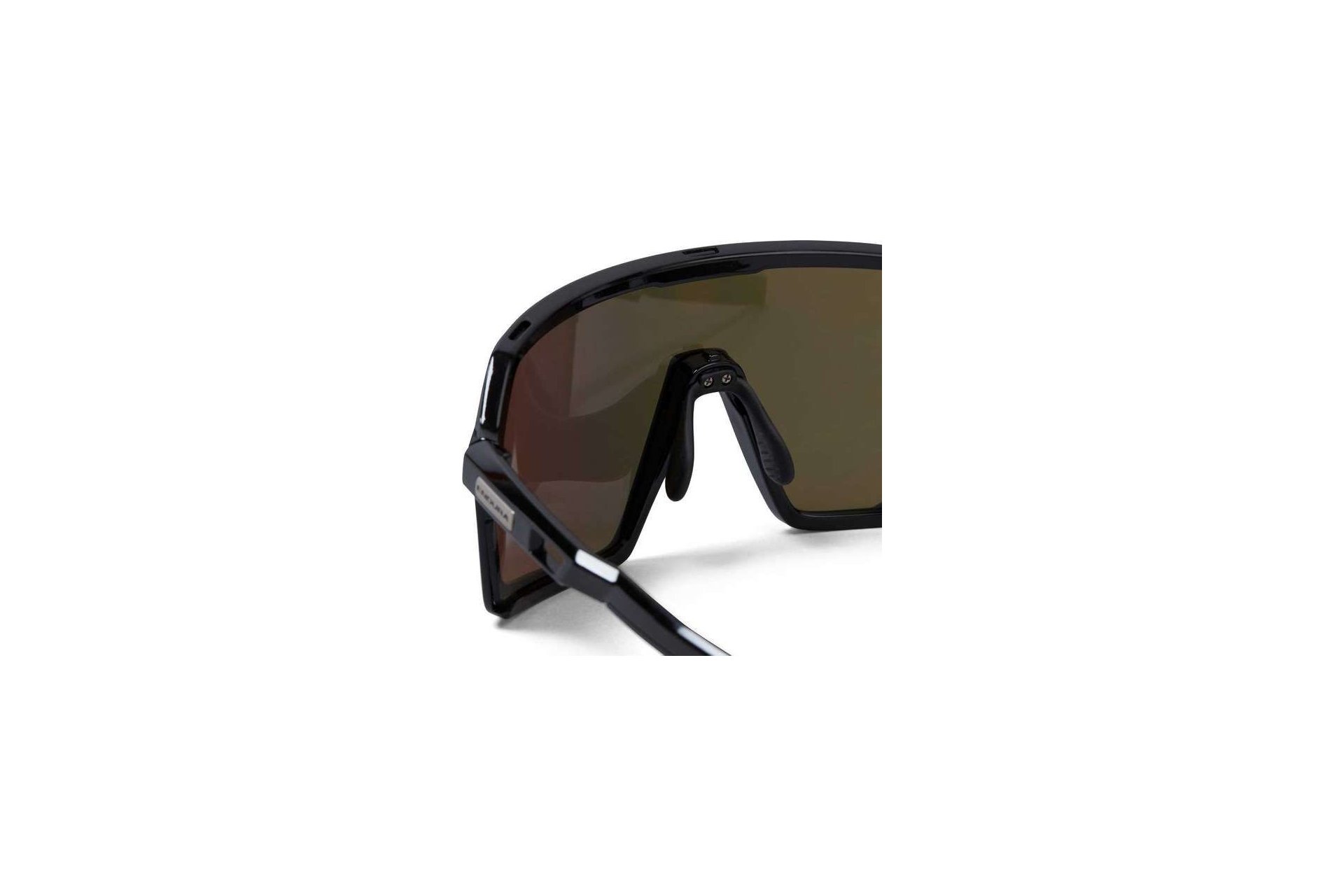Endura Pro SL Brillenset - Schwarz