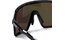 Endura Pro SL Brillenset - Schwarz