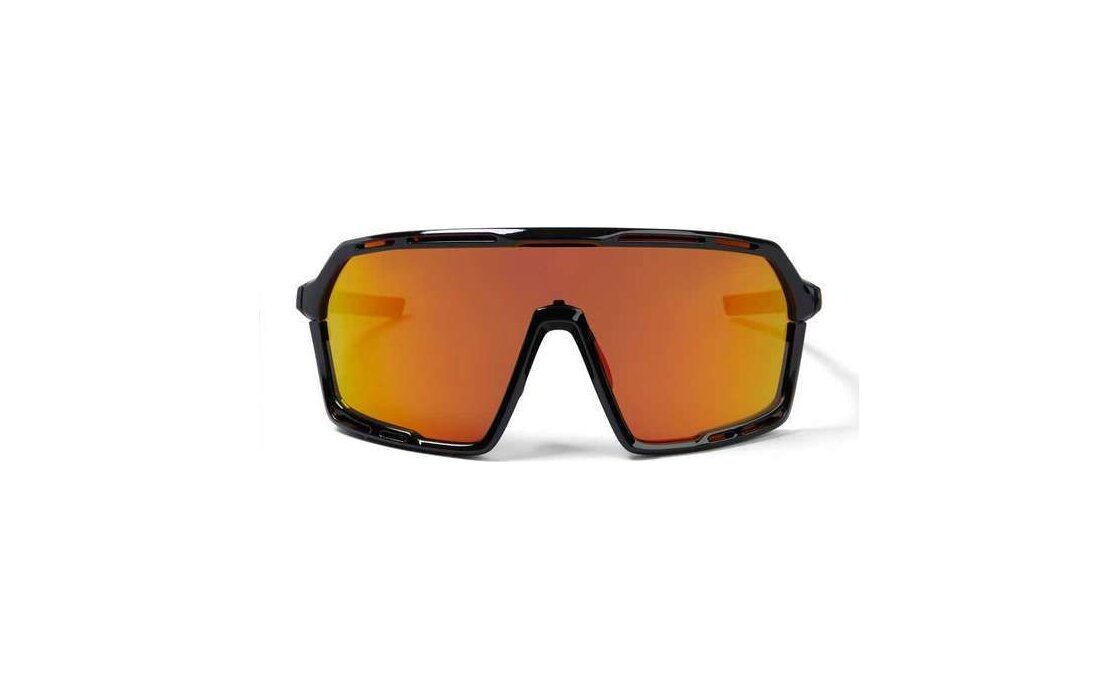 Endura Pro SL Brillenset - Schwarz