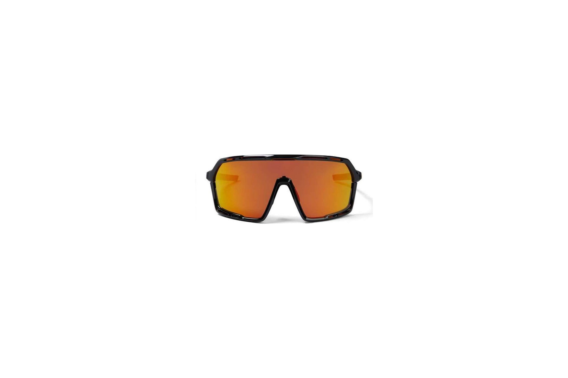 Endura Pro SL Brillenset - Schwarz