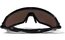 Endura Pro SL Brillenset - Schwarz