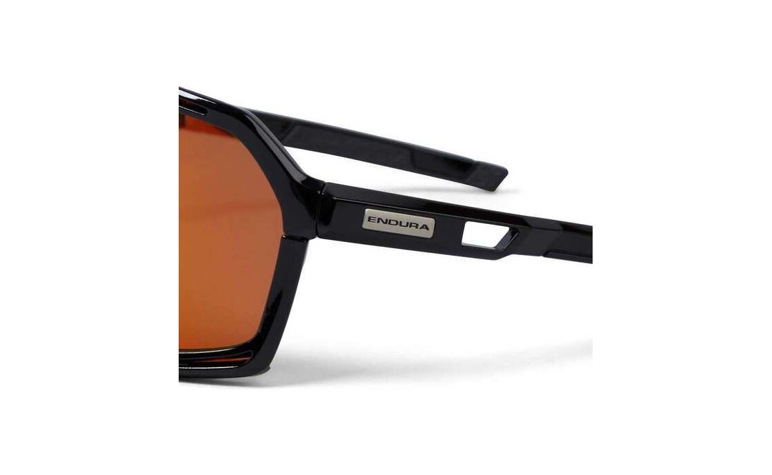 Endura Pro SL Brillenset - Schwarz