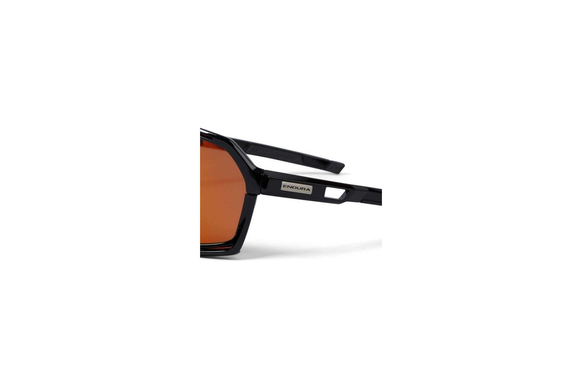 Endura Pro SL Brillenset - Schwarz