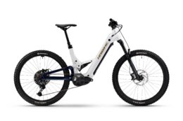 Haibike Alltrail 8 27.5 Low - 600 Wh - 27,5 Zoll - Fully